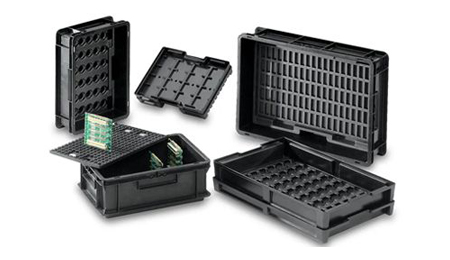 Thermoform Separatörler
