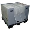 TP-MEGA SPR-18 resmi