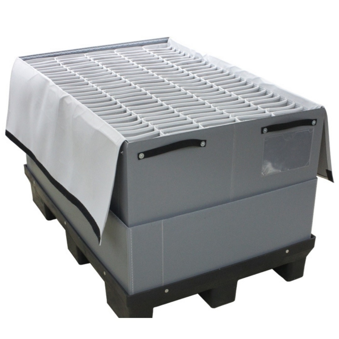 TP-MEGA SPR-24 resmi