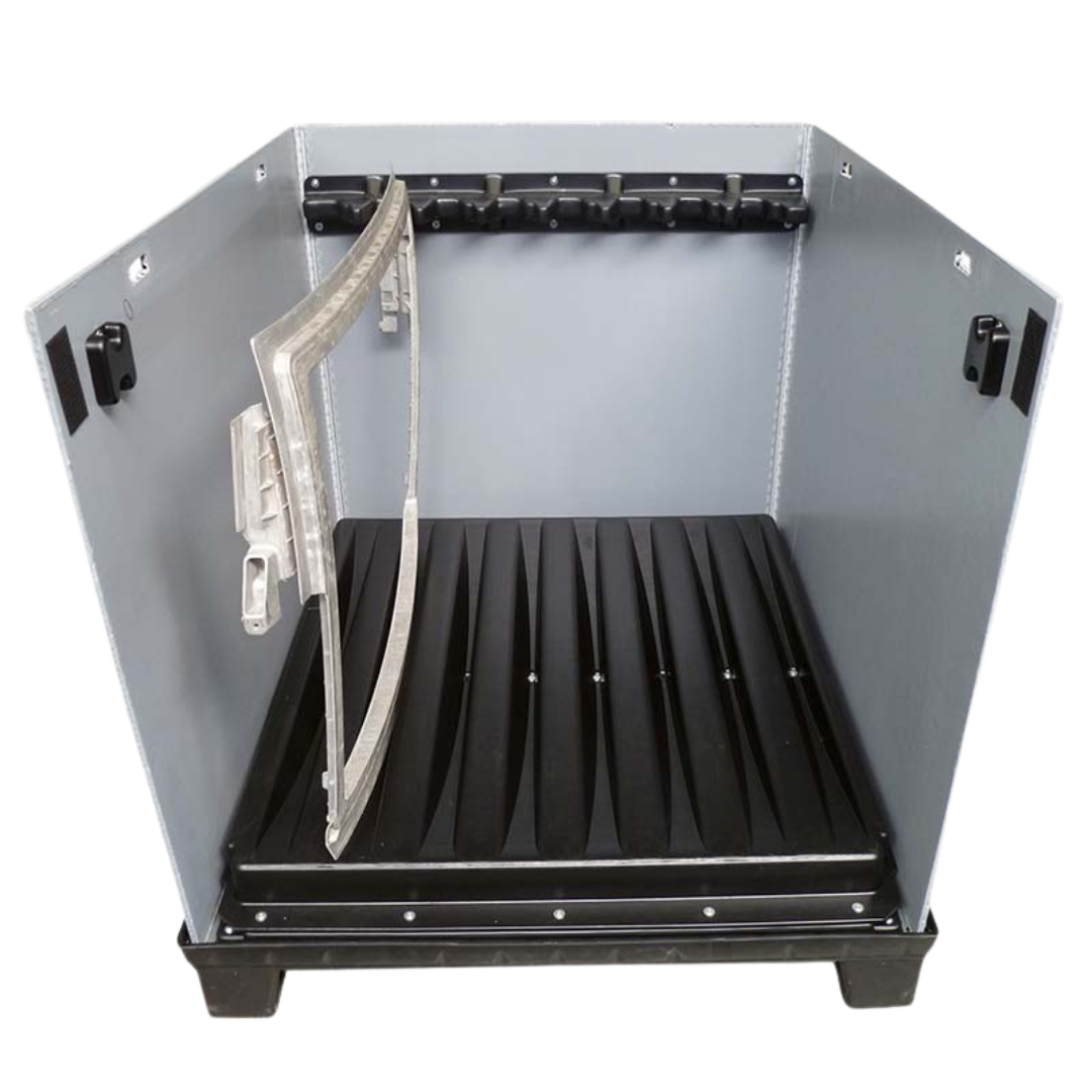 TP-MEGA SPR-36 resmi