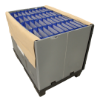 TP-MEGA SPR-66 resmi