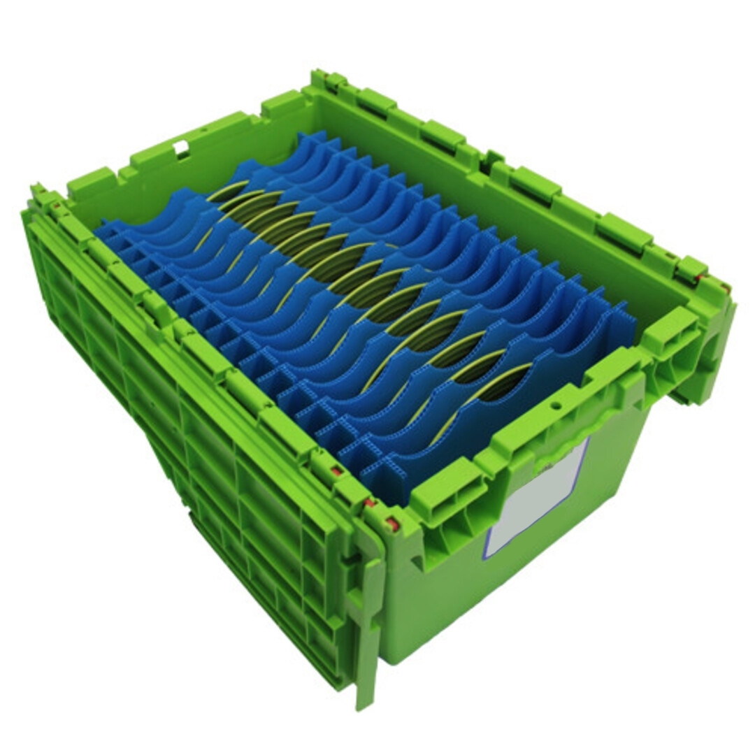 TP-5030-PPS resmi