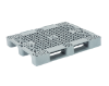 TP-100-120 A ÜSTÜ DELİKLİ PALET resmi