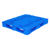 TP-100-120 MWP-5 – PROFİL YUVALI PALET resmi