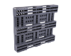 TP-110-130-A DELİKLİ PALET 110X130 resmi