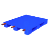 TP-3 METAL PROFİL KAPASİTESİ resmi