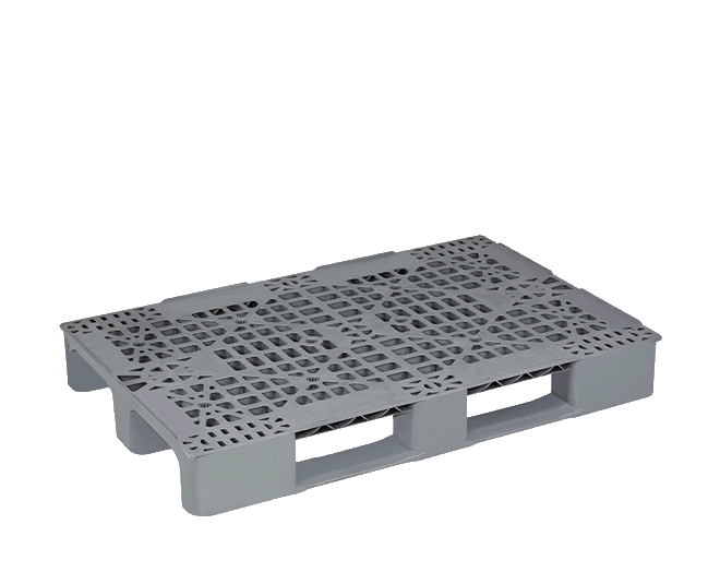 TP-80-120 A ÜSTÜ DELİKLİ PALET resmi