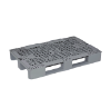 TP-80-120 A ÜSTÜ DELİKLİ PALET resmi