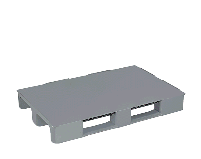 TP-80-120 K ÜSTÜ KAPALI PALET resmi