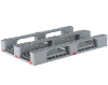 TP-80-120 MCP PULLU YÜZEY PALET resmi