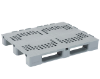 TP-80-120 MW-P PROFİL YUVALI PALET resmi