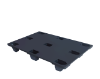 TP-80-120 XEP TEK YÖN PALET resmi