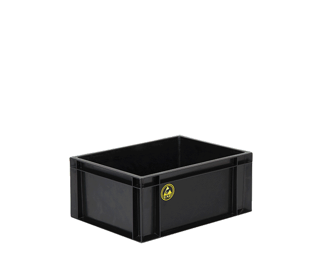 TP-4316 ESD ESD ANTİSTATİK KASA 300X400X174 resmi