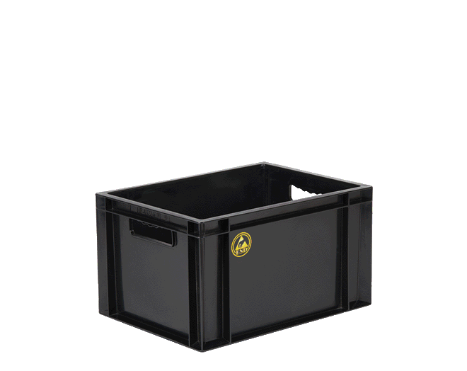 TP-4322 ESD KASA 300X400X230 MM resmi