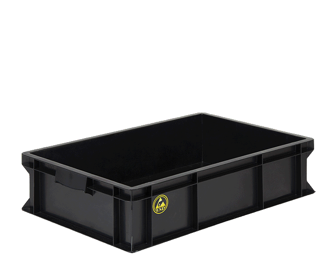 TP-4615 ESD ANTİSTATİK KASA 400X600X145 resmi