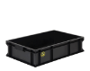 TP-4615 ESD ANTİSTATİK KASA 400X600X145 resmi