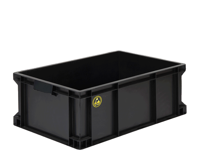 TP-4622 ESD ANTİSTATİK KASA 400X600X220 resmi