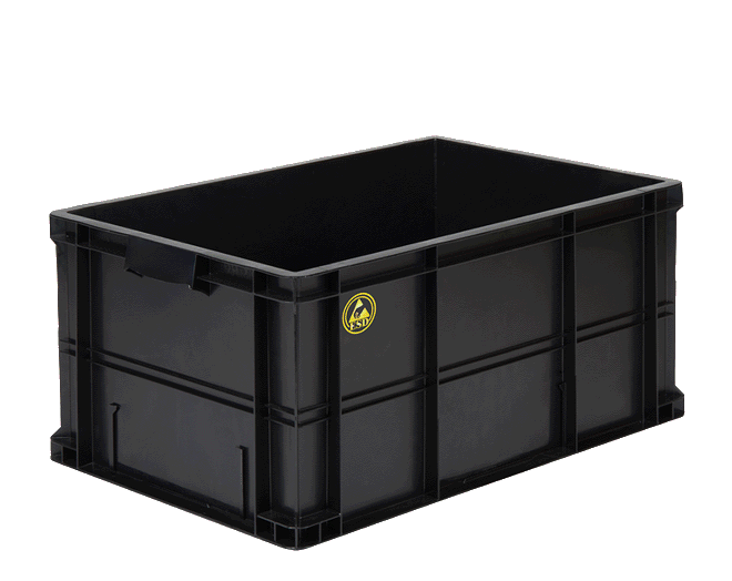 TP-4628 ESD ANTİSTATİK KASA 400X600X280 resmi