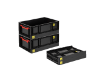 TP-KX-4629 ESD ANTİSTATİK KASA 400X600X290 resmi