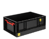 TP-KX-4629 ESD ANTİSTATİK KASA 400X600X290 resmi