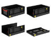 TP-KX-4629 ESD ANTİSTATİK KASA 400X600X290 resmi
