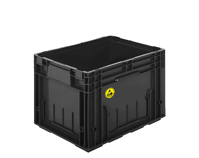 TP-R-KLT-4129 ESD KASA 300X400X280 resmi