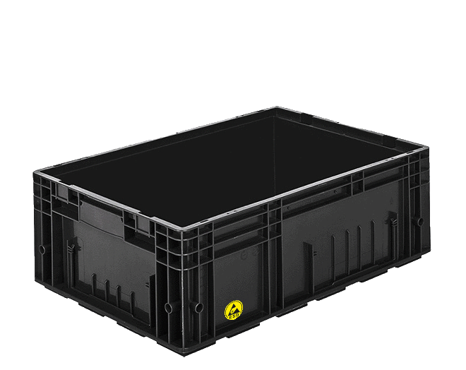 TP-R-KLT-6122 ESD KASA 400X600X215 resmi