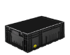 TP-R-KLT-6122 ESD KASA 400X600X215 resmi