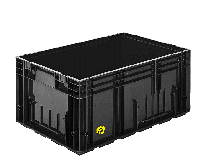 TP-R-KLT-6129 ESD KASA 400X600X280 resmi