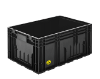 TP-R-KLT-6129 ESD KASA 400X600X280 resmi