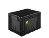 TP-RL-KLT-4080 ESD KASA 300X400X280 resmi
