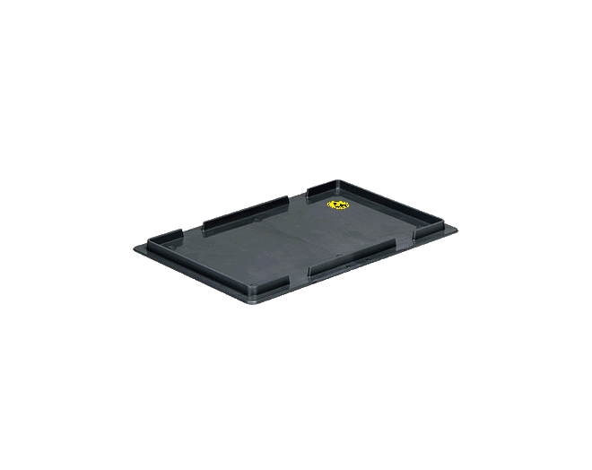 TP-20X30 ESD KASA KAPAĞI 200X300X10 MM resmi