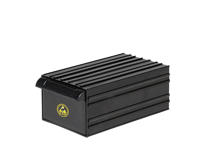 TP-500 ESD resmi