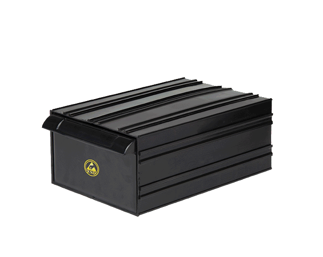 TP-501 ESD resmi
