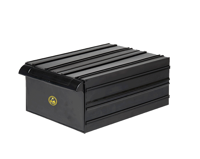 TP-510 ESD resmi