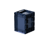 TP-R-KLT-4329 SANAYİ KASASI 300X400X280 resmi