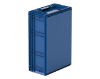 TP-RL-KLT-6213 KLT KASA 400X600X215 resmi