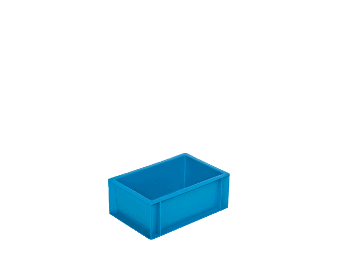 TP-H-3211 D PLASTİK KASA 200X300X120 resmi