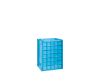 TP-H-3220 F PLASTİK KASA 200X300X200 resmi