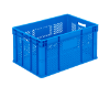 TP-3002 DELİKLİ KASA 400X600X300 resmi