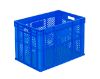 TP-4202 DELİKLİ TAŞIMA KASASI 400X600X425 resmi