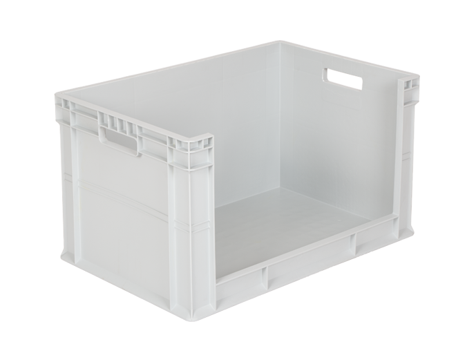 TP-AX-3403 AVU ÖNÜ AÇIK KASA 400X600X340 resmi