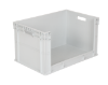 TP-AX-3403 AVU ÖNÜ AÇIK KASA 400X600X340 resmi