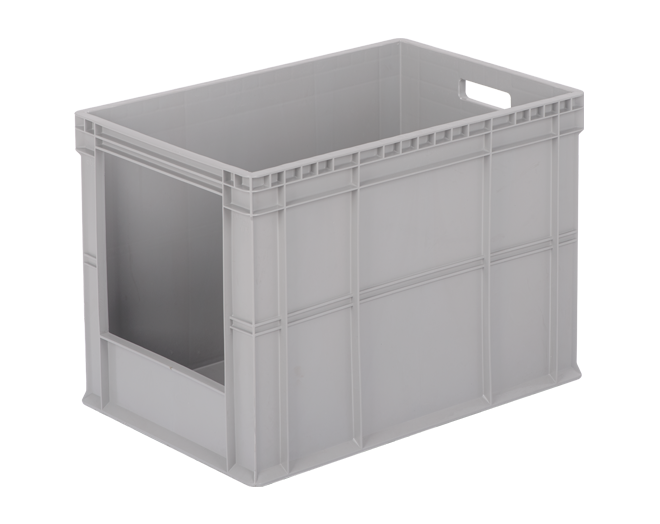 TP-AX-4203 AVK ÖNÜ AÇIK KASA 400X600X425 resmi