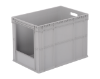 TP-AX-4203 AVK ÖNÜ AÇIK KASA 400X600X425 resmi