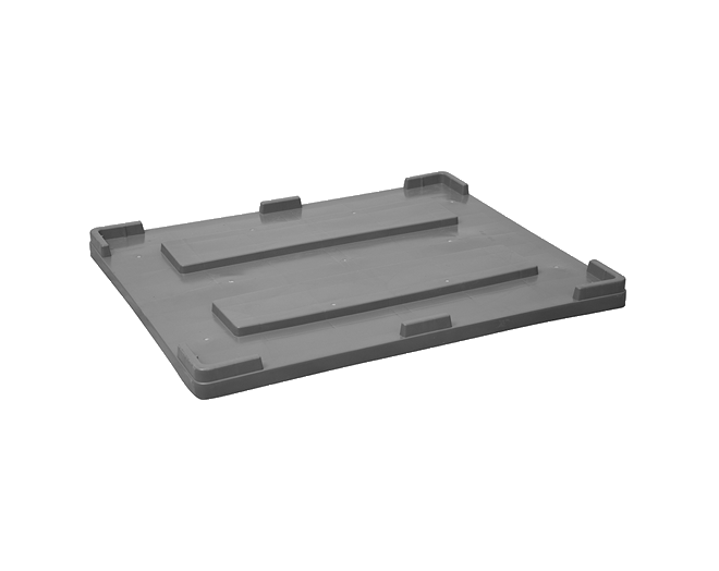 TP-102X120 KONTEYNER KAPAK resmi