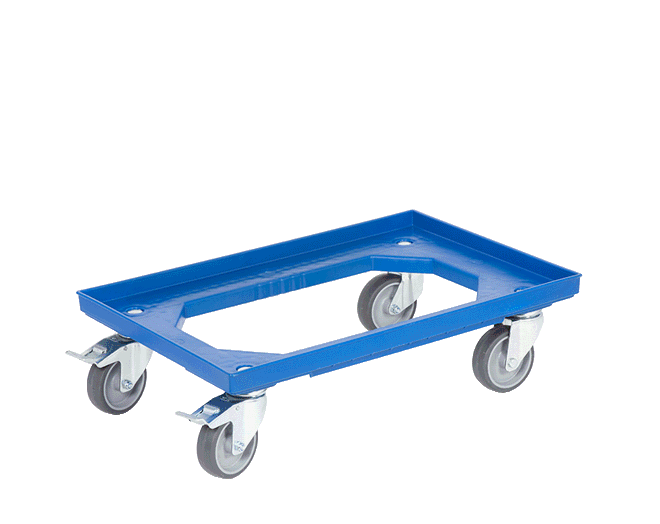 TP-DOLLY 4161 resmi