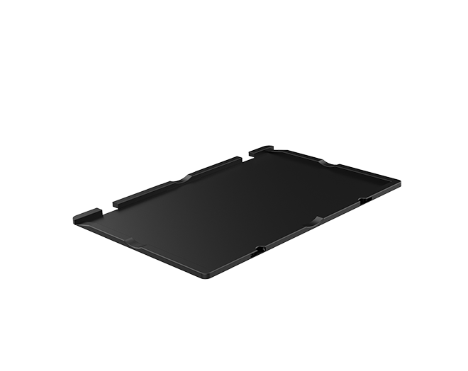 TP-HK-40X60 KAPAK HK-SERİSİ KASA KAPAĞI resmi