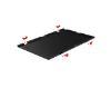 TP-HK-40X60-SET HK SERİSİ KASA KAPAK SETİ resmi