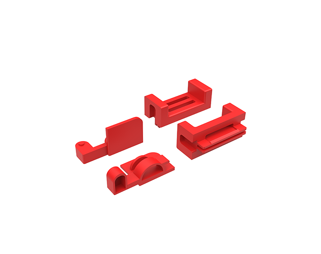 TP-HK-MK1 HK-SERİSİ KAPAK KİLİT SETİ resmi